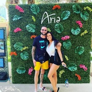 Meet your Posher, Eric